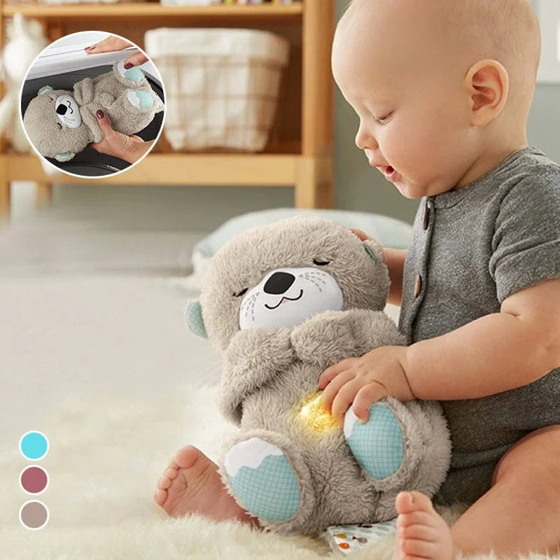 NUTRIA QUE RESPIRA ANTIESTRESS EL MEJOR