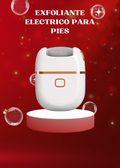 EXFOLIANTE ELECTRICO PARA PIES