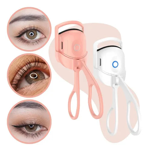 RIZADOR DE PESTAÑOS