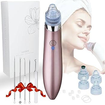 SUCCIONADOR DE PUNTOS NEGROS